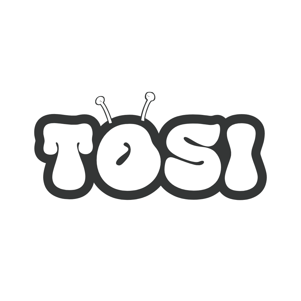 TOSI Logo